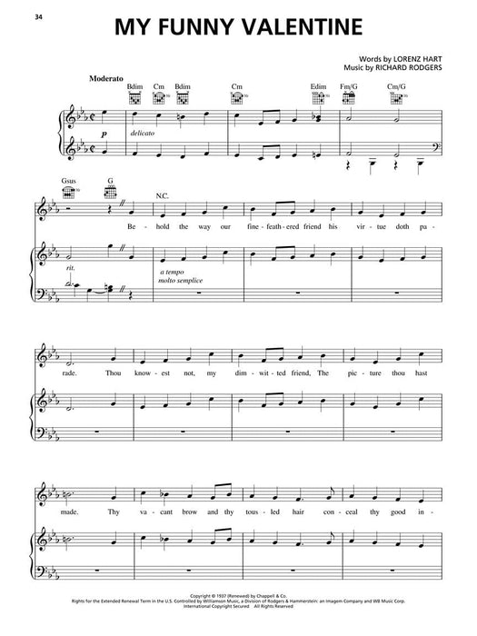 Babes in Arms - Revised | 小雅音樂 Hsiaoya Music