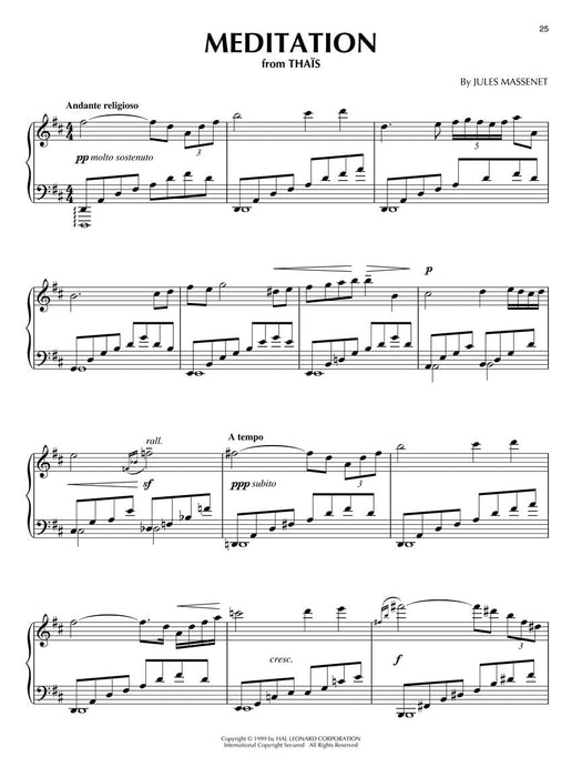 Great Classical Themes Piano Play-Along Volume 97 古典 鋼琴 | 小雅音樂 Hsiaoya Music