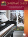 Christmas Cheer Piano Play-Along Volume 98 鋼琴 | 小雅音樂 Hsiaoya Music