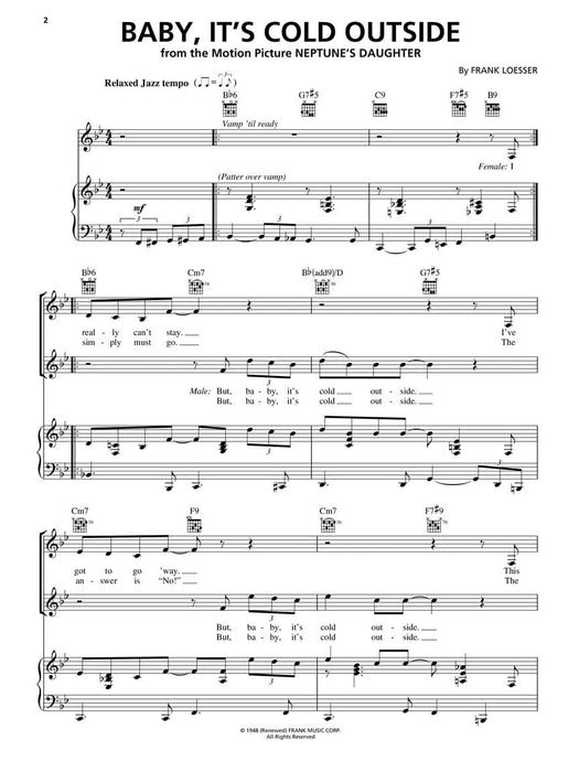 Christmas Cheer Piano Play-Along Volume 98 鋼琴 | 小雅音樂 Hsiaoya Music