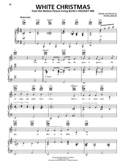 Christmas Cheer Piano Play-Along Volume 98 鋼琴 | 小雅音樂 Hsiaoya Music