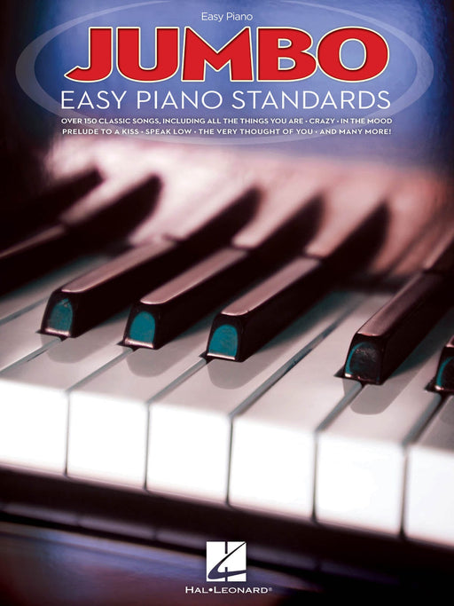 Jumbo Easy Piano Standards 鋼琴 | 小雅音樂 Hsiaoya Music