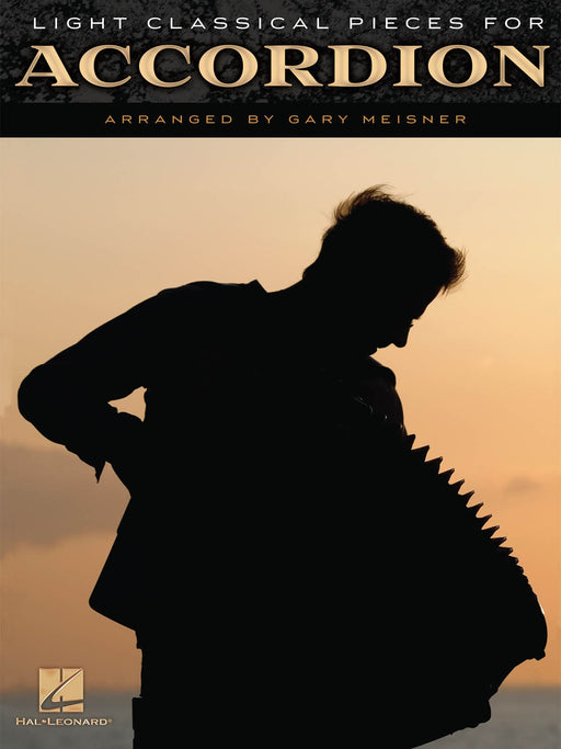 Light Classical Pieces for Accordion 古典小品 | 小雅音樂 Hsiaoya Music