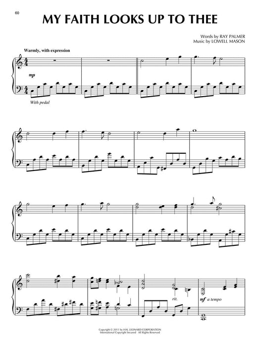 Even More Sunday Solos for Piano Preludes, Offertories & Postludes 獨奏 鋼琴 前奏曲 後奏曲 | 小雅音樂 Hsiaoya Music