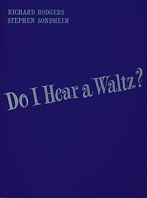 Do I Hear a Waltz 圓舞曲 | 小雅音樂 Hsiaoya Music