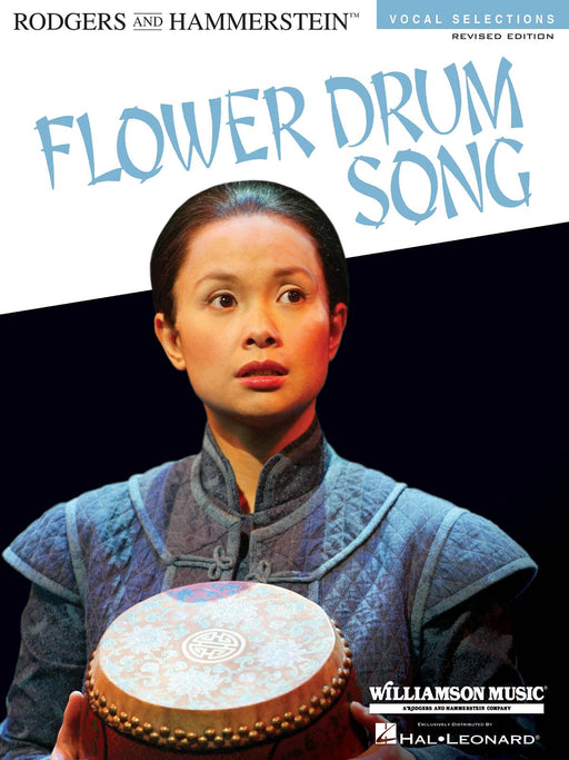 Flower Drum Song - Revised Edition Vocal Selections 鼓 | 小雅音樂 Hsiaoya Music