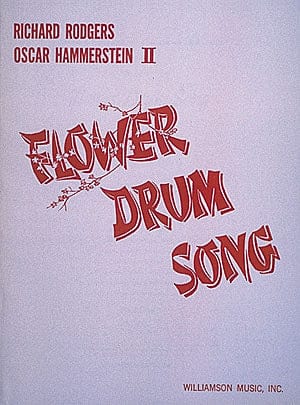 Flower Drum Song 鼓 | 小雅音樂 Hsiaoya Music