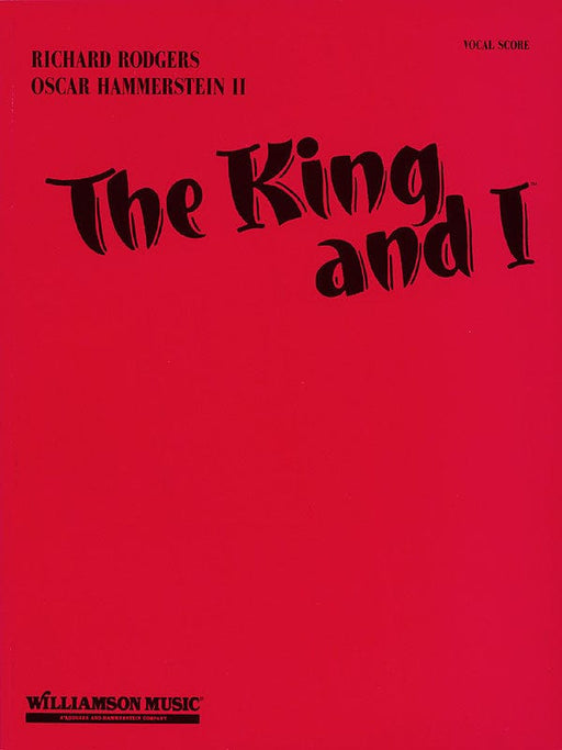 The King and I | 小雅音樂 Hsiaoya Music