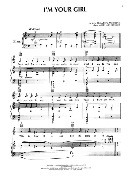 Me and Juliet | 小雅音樂 Hsiaoya Music