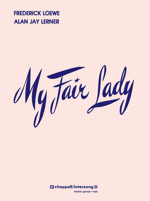 My Fair Lady 窈窕淑女 | 小雅音樂 Hsiaoya Music