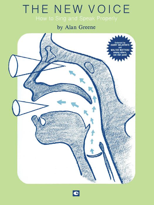 The New Voice: How To Sing and Speak Properly Voice Technique | 小雅音樂 Hsiaoya Music