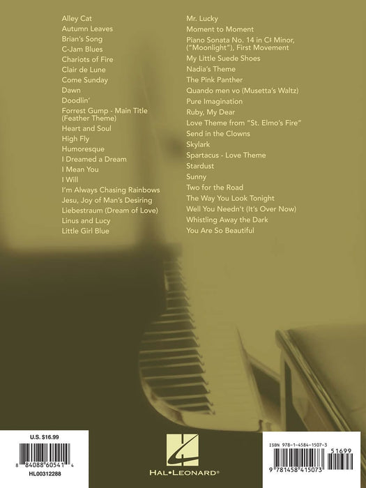 Piano Songs 鋼琴 | 小雅音樂 Hsiaoya Music