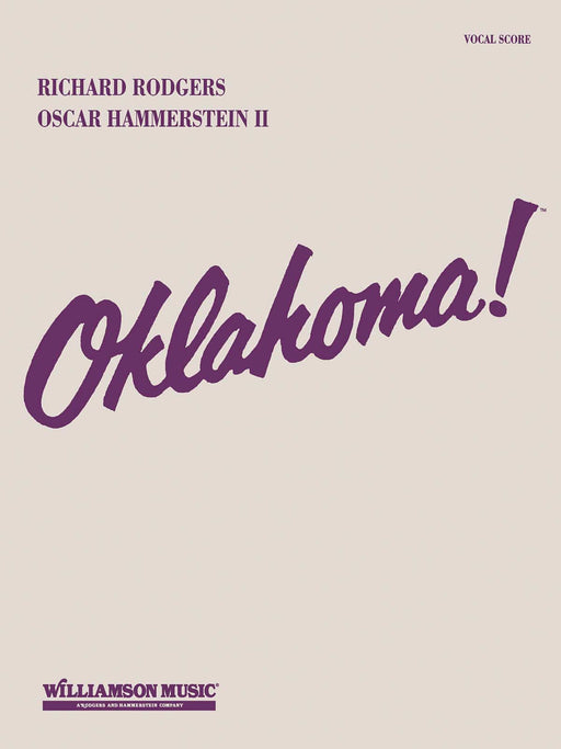 Oklahoma | 小雅音樂 Hsiaoya Music