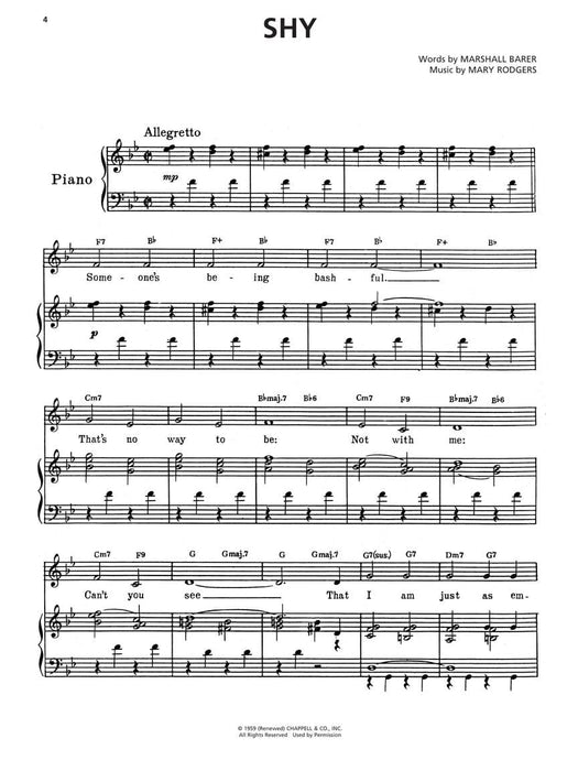 Once Upon a Mattress | 小雅音樂 Hsiaoya Music