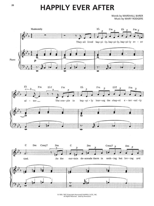 Once Upon a Mattress | 小雅音樂 Hsiaoya Music