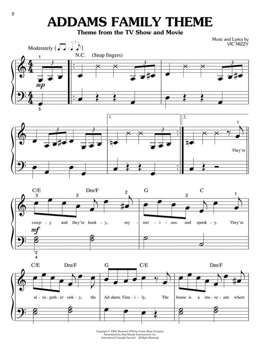 Halloween Favorites | 小雅音樂 Hsiaoya Music