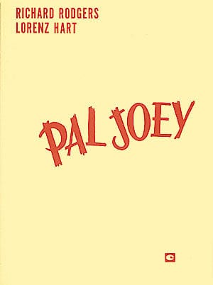 Pal Joey | 小雅音樂 Hsiaoya Music