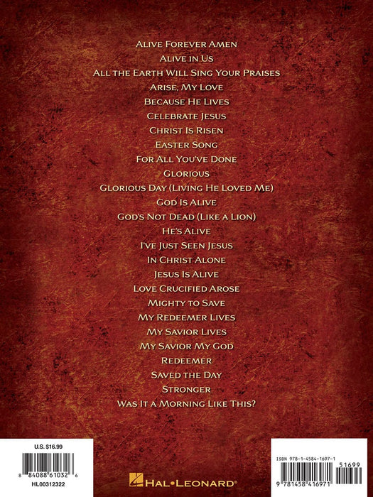 Christ Is Risen 26 Easter Songs Celebrating the Resurrection | 小雅音樂 Hsiaoya Music