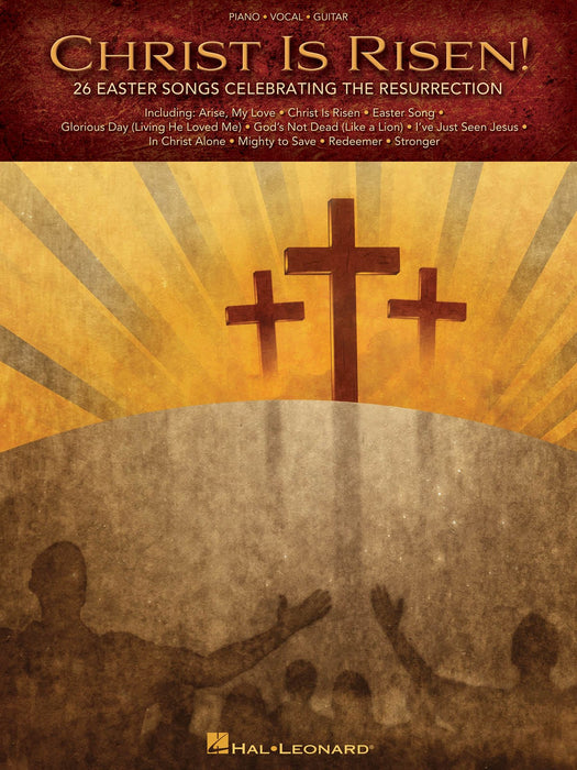 Christ Is Risen 26 Easter Songs Celebrating the Resurrection | 小雅音樂 Hsiaoya Music