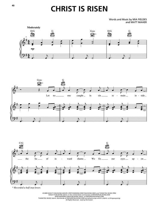 Christ Is Risen 26 Easter Songs Celebrating the Resurrection | 小雅音樂 Hsiaoya Music