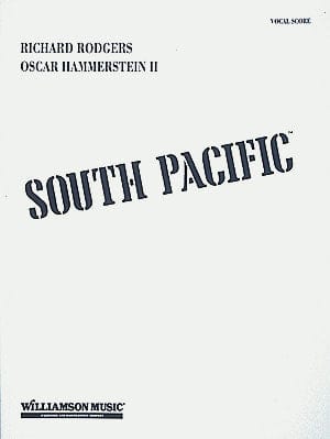 South Pacific | 小雅音樂 Hsiaoya Music