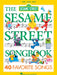 Sesame Street Songbook | 小雅音樂 Hsiaoya Music