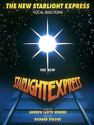 Starlight Express | 小雅音樂 Hsiaoya Music