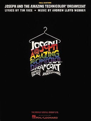 Joseph and the Amazing Technicolor | 小雅音樂 Hsiaoya Music