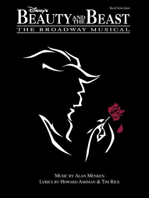 Disney's Beauty and the Beast: The Broadway Musical 百老匯 | 小雅音樂 Hsiaoya Music
