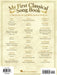 My First Classical Song Book A Treasury of Favorite Songs to Play 古典 | 小雅音樂 Hsiaoya Music