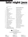Late Night Jazz Jazz Piano Solos Series Volume 27 爵士音樂 鋼琴 獨奏 | 小雅音樂 Hsiaoya Music
