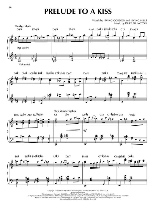 Jazz for Lovers Jazz Piano Solos Series Volume 23 爵士音樂 爵士音樂鋼琴 獨奏 | 小雅音樂 Hsiaoya Music