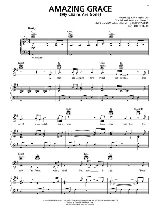 Modern Worship Hymns 25 Songs for Today's Worshiper | 小雅音樂 Hsiaoya Music