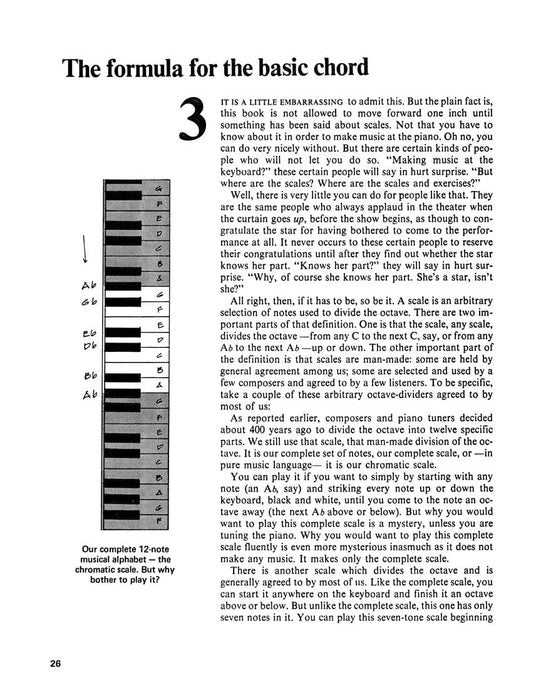 How to Play the Piano Despite Years of Lessons What Music Is and How to Make It at Home 鋼琴 | 小雅音樂 Hsiaoya Music