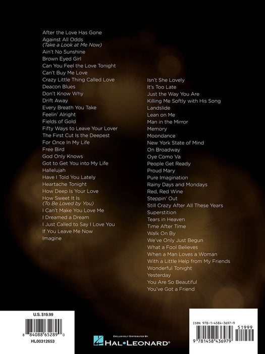 Pop Standards | 小雅音樂 Hsiaoya Music