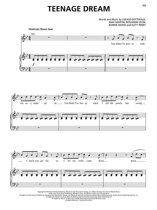 Vocal Pop - Original Keys for Female Singers | 小雅音樂 Hsiaoya Music