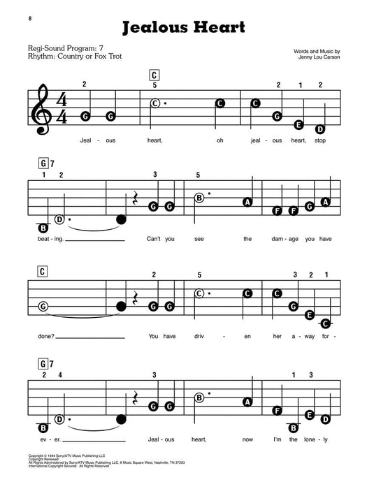 Instant Keyboard Songbook 鍵盤樂器 | 小雅音樂 Hsiaoya Music