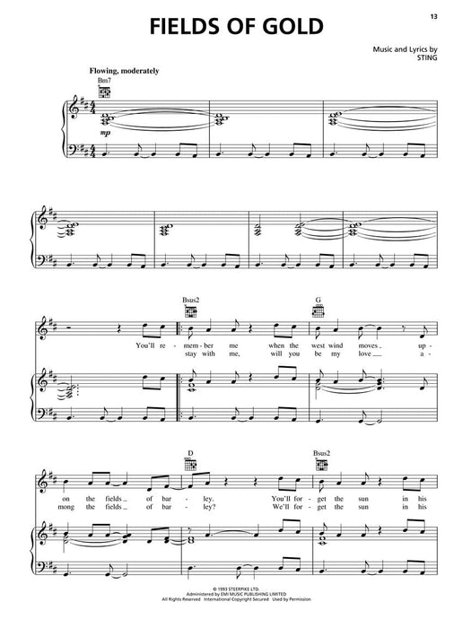 The Wedding Reception Songbook Includes Access to Online Audio | 小雅音樂 Hsiaoya Music