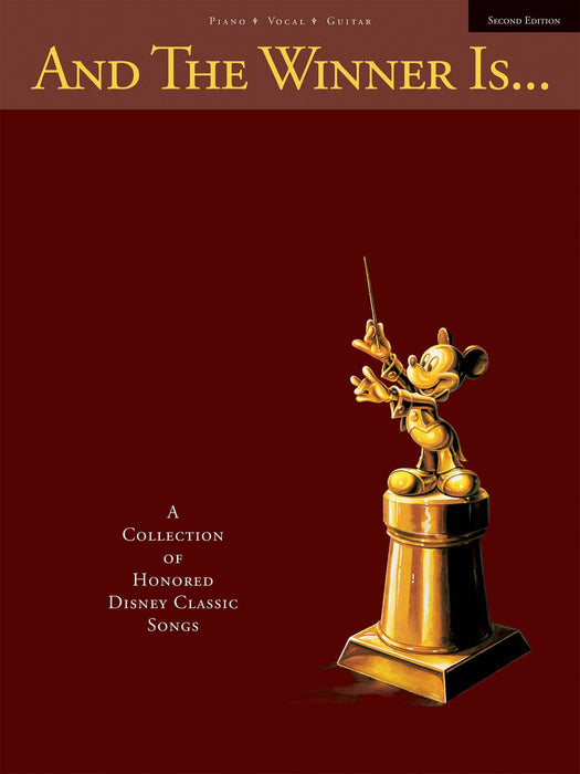 And the Winner Is A Collection of Honored Disney Classic Songs | 小雅音樂 Hsiaoya Music