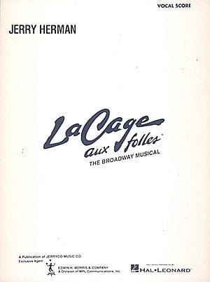 La Cage Aux Folles | 小雅音樂 Hsiaoya Music