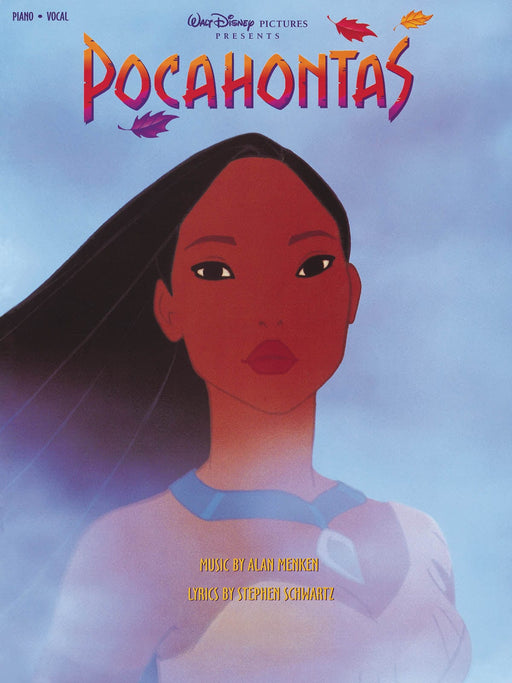 Pocahontas | 小雅音樂 Hsiaoya Music