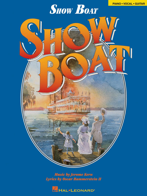 Show Boat | 小雅音樂 Hsiaoya Music