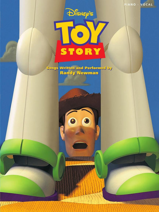 Toy Story | 小雅音樂 Hsiaoya Music