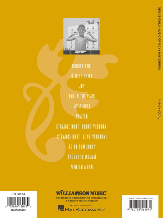 Genius Child High Voice 高音 | 小雅音樂 Hsiaoya Music