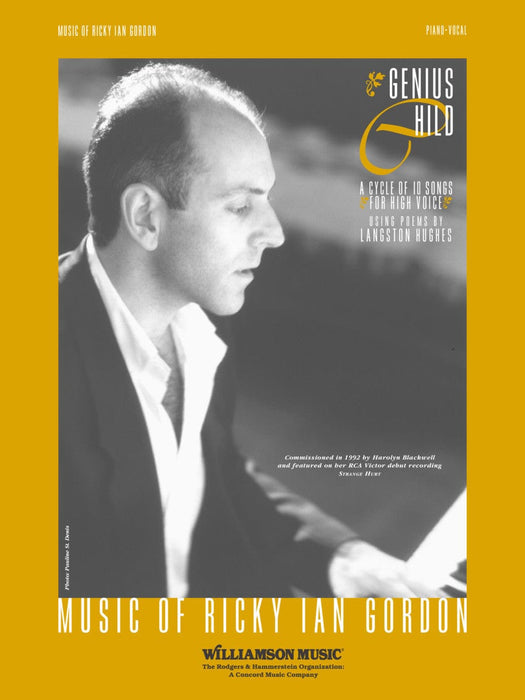 Genius Child High Voice 高音 | 小雅音樂 Hsiaoya Music