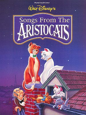 The Aristocats | 小雅音樂 Hsiaoya Music