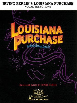 Louisiana Purchase | 小雅音樂 Hsiaoya Music