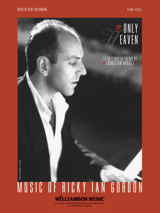 Only Heaven Medium High Voice 高音 | 小雅音樂 Hsiaoya Music