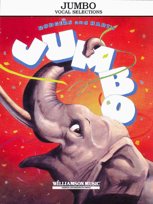 Jumbo | 小雅音樂 Hsiaoya Music