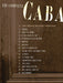 The Complete Cabaret Collection Vocal Selections - Souvenir Edition | 小雅音樂 Hsiaoya Music